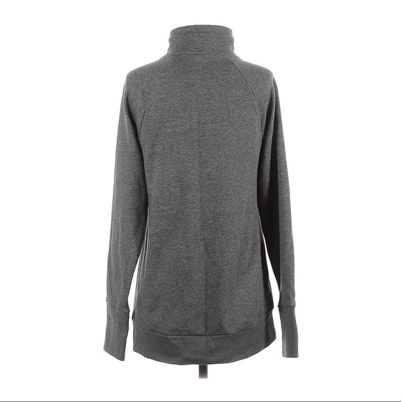 Fabletics Mock Neck Pullover - Picture 2 of 9